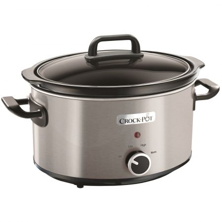 Slow cooker Crock-Pot 37401BC-I