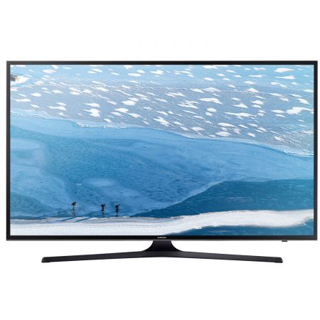 Televizor LED Smart Samsung 50KU6092, 125 Cm, 4K Ultra HD