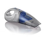 Aspirator de mână fără fir, 2 în 1, Cleanmaxx Cordless Vacuum Cleaner, 4.8 V, gri